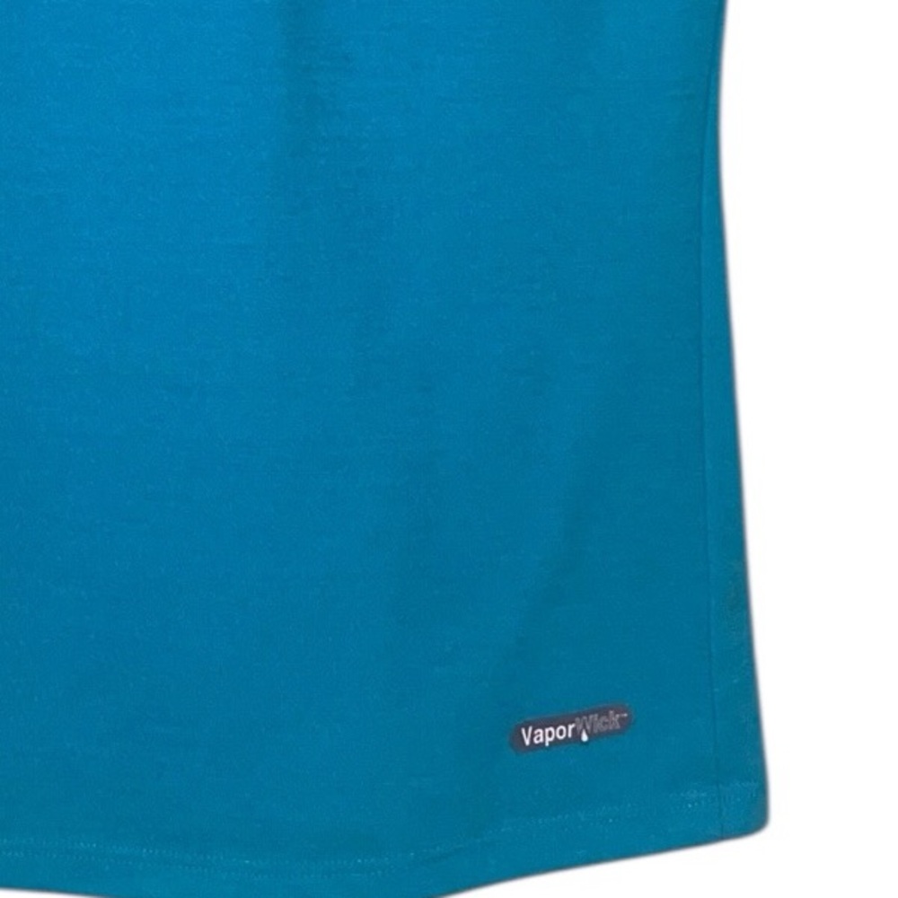 Nike women’s Vapor Wick shirt. Size medium. GUC - Picture 8 of 8